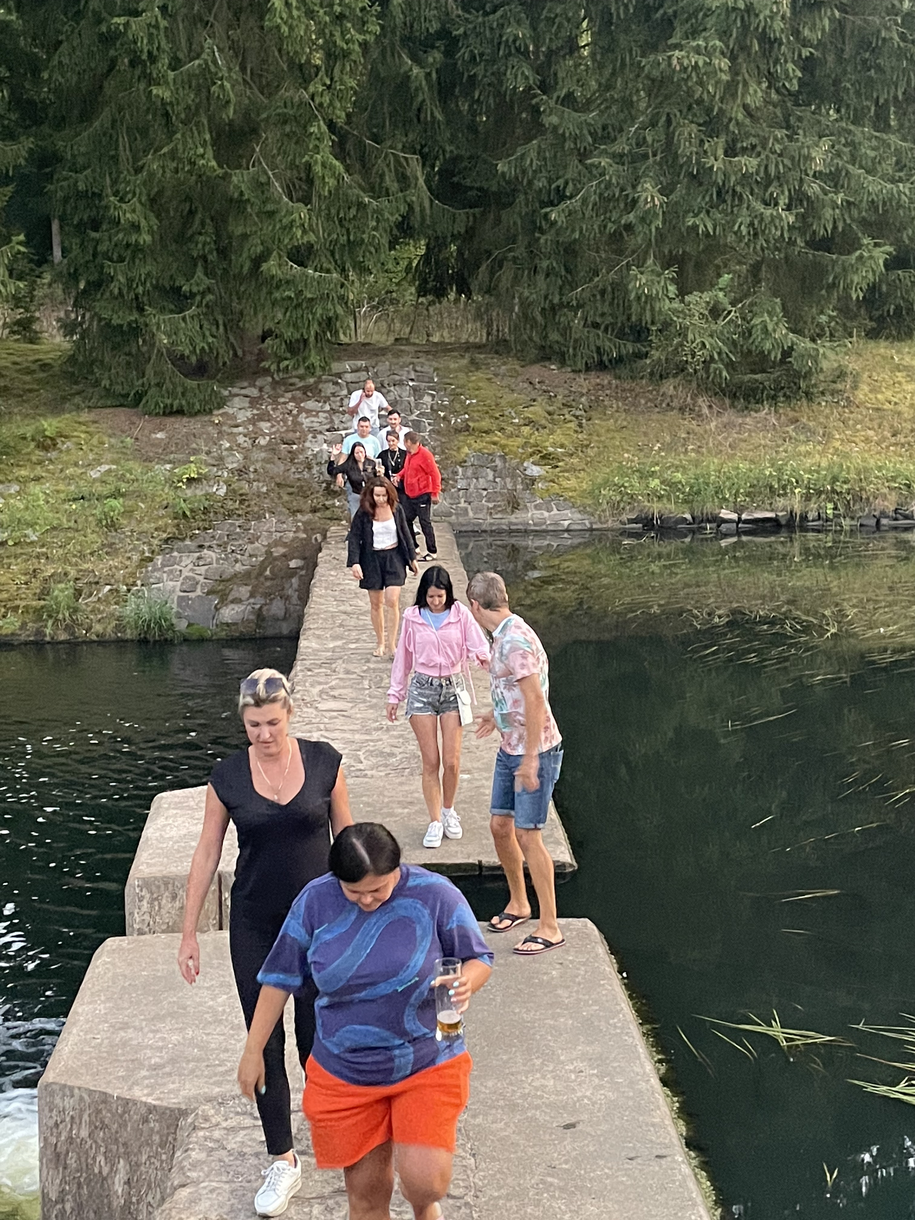 Aktivní dovolená v západních Čechách: Cyklistika a turistika
