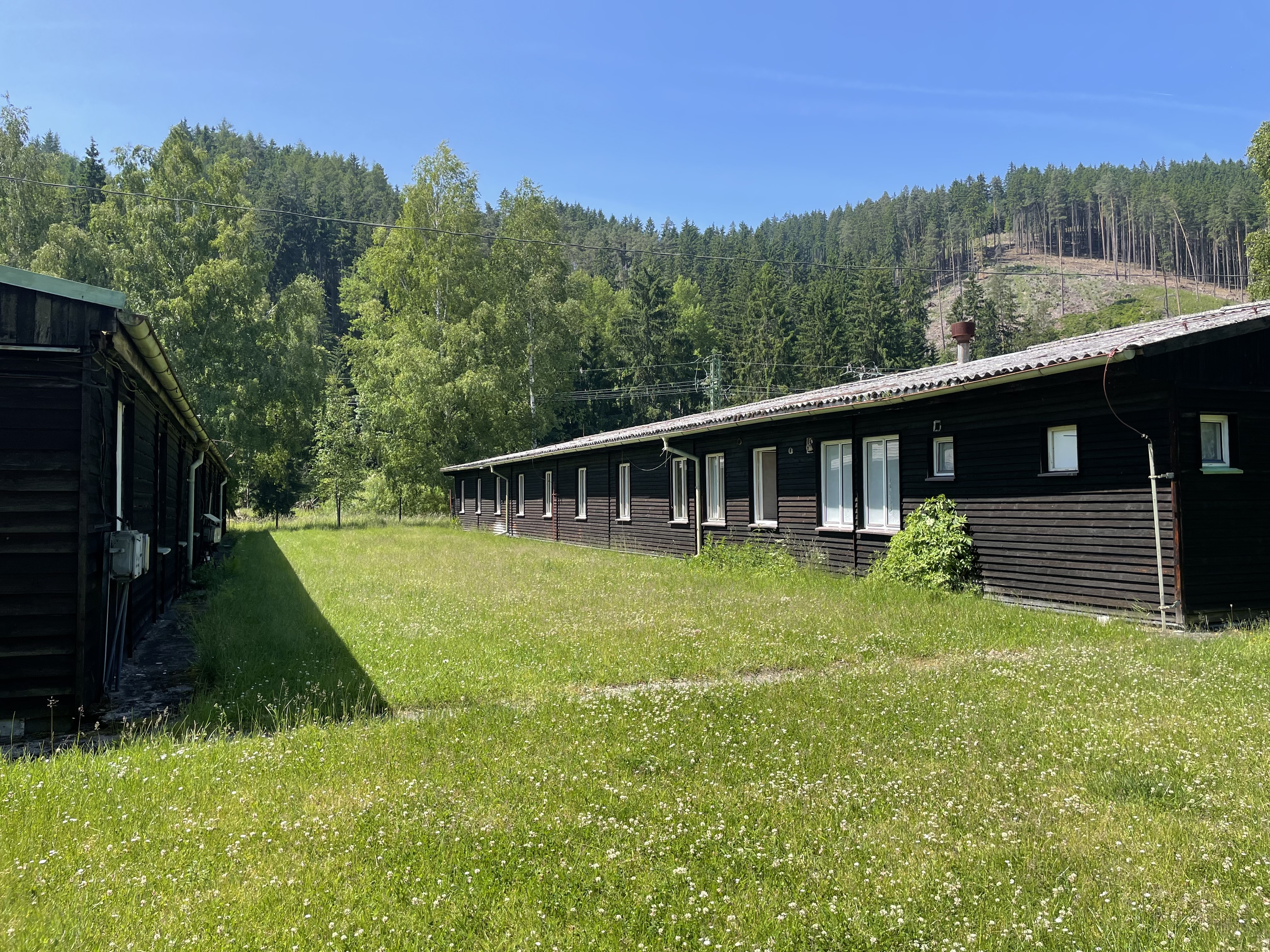 Top 5 důvodů, proč si vybrat eko-glamping v Karlových Varech