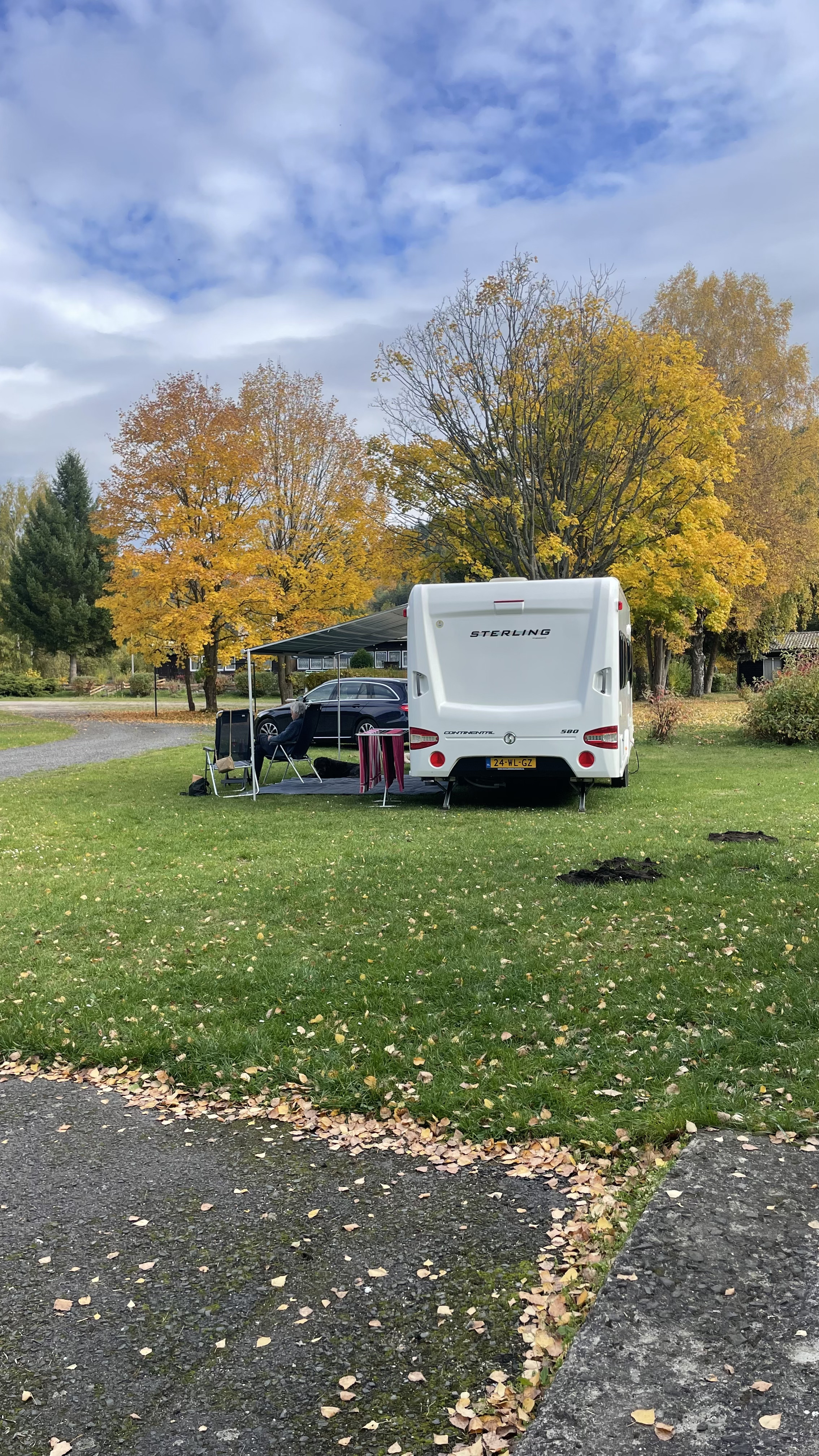 Kemp Carlsbad - background 2